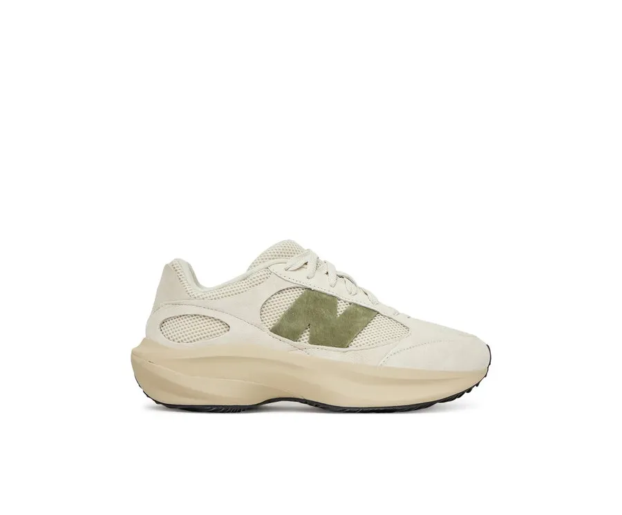 obrazek 1 New Balance Sneakersy UWRPDWHC Beżowy