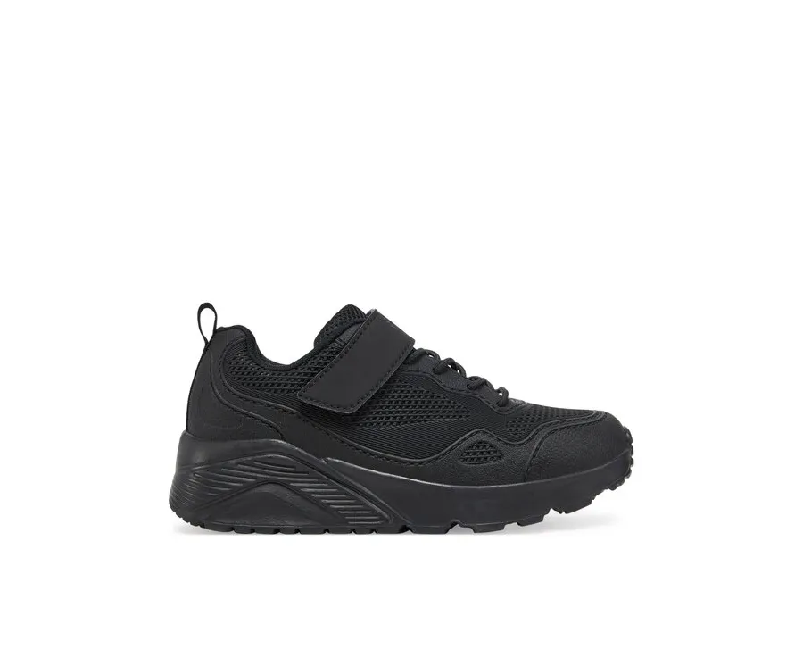 obrazek 1 Skechers Sneakersy Uno Lite - Worlo 403651L/BBK Czarny