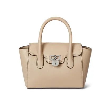 Zdjęcie LAUREN RALPH LAUREN Torebka 431969349005 Beżowy