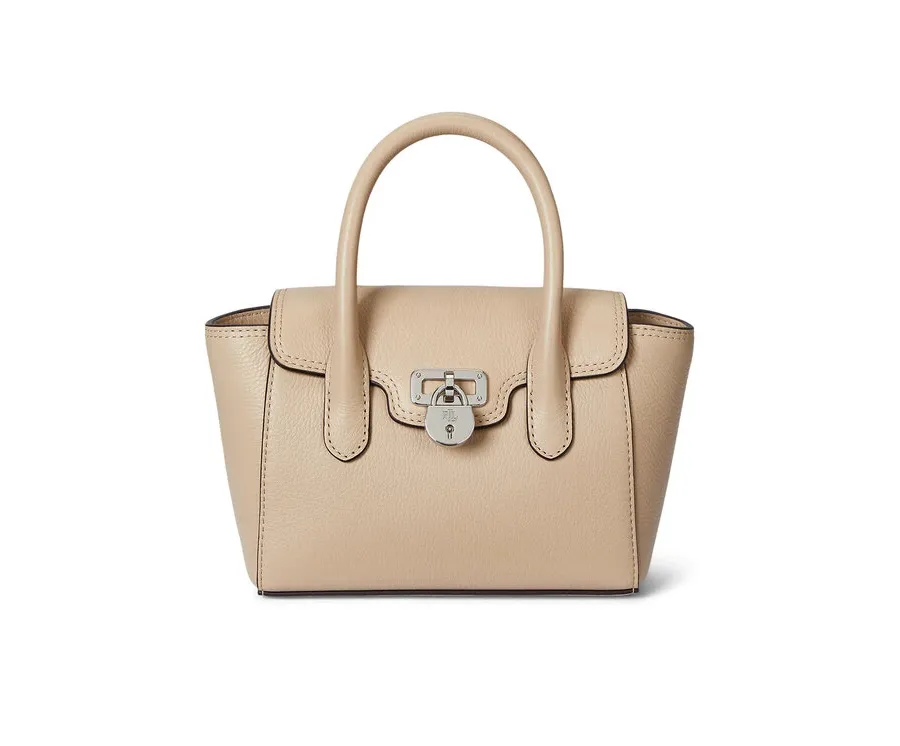 obrazek 1 LAUREN RALPH LAUREN Torebka 431969349005 Beżowy