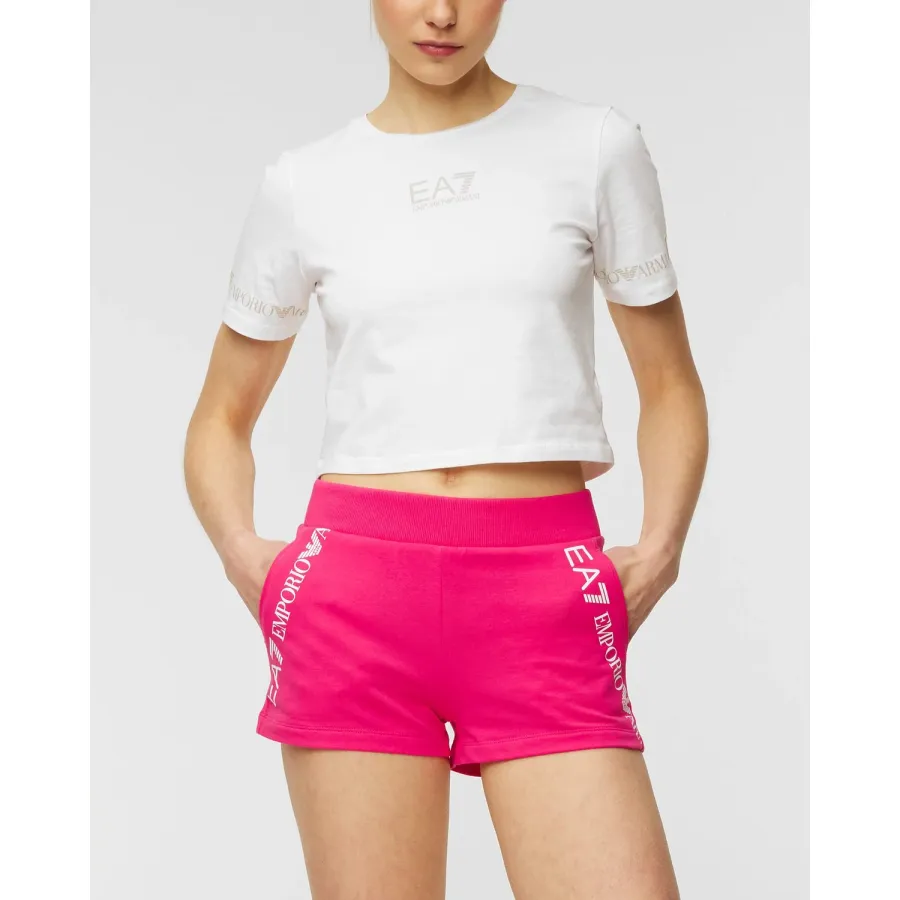 obrazek 1 Szorty Ea7 Emporio Armani EA7 Emporio Armani