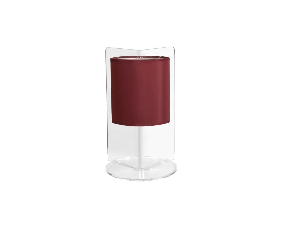obrazek 2 Designerska lampka z pleksi
