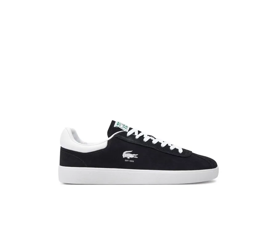 obrazek 1 Lacoste Sneakersy 746SMA0065 Czarny