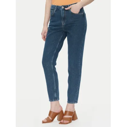 Zdjęcie Pepe Jeans Jeansy PL204591 Niebieski Tapered Fit