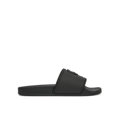 Zdjęcie KARL LAGERFELD Klapki Kondo 2.0 KL80919M Czarny