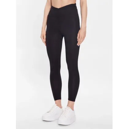 Zdjęcie DKNY Sport Legginsy DP2P3052 Czarny Classic Fit