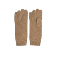 Zdjęcie Tommy Hilfiger Rękawiczki Damskie AW0AW16658 Beżowy