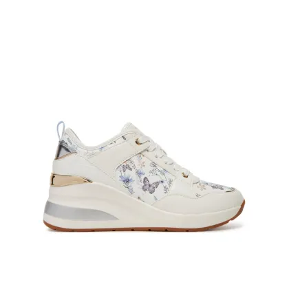 Zdjęcie Aldo Sneakersy Ducie 13917586 Biały