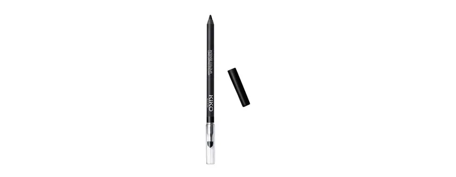 obrazek 1 KIKO Milano Intense Colour Long Lasting Eyeliner Eyeliner 1.2 g 16 Black