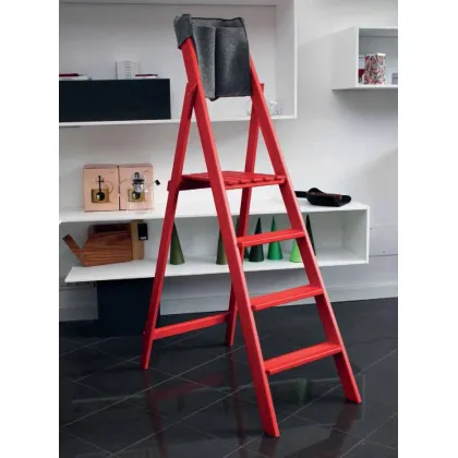 Zdjęcie Solidna drabinka do domu - duży wybór kolorystyczny