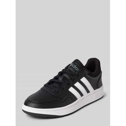 Zdjęcie Sneakersy sznurowane model ‘HOOPS’