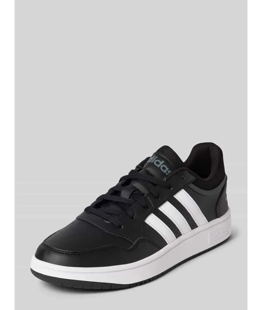 obrazek 1 Sneakersy sznurowane model ‘HOOPS’