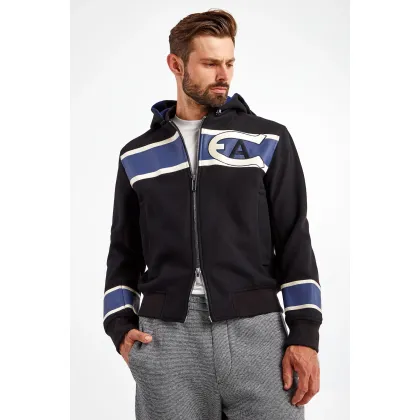 Zdjęcie KURTKA EMPORIO ARMANI Emporio Armani