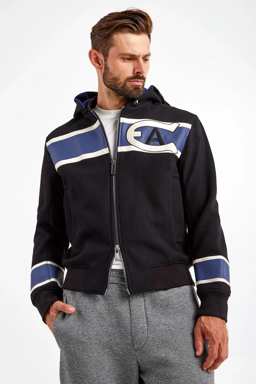 obrazek 1 KURTKA EMPORIO ARMANI Emporio Armani