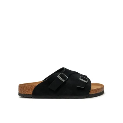 Zdjęcie Birkenstock Klapki Zürich 1025045 Czarny