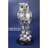 Picture Original owl figurine - a gadget for educators and teachers