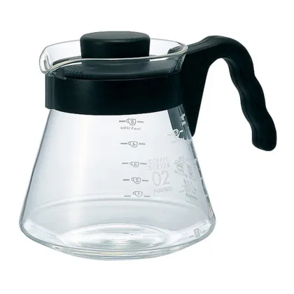 Zdjęcie Hario Coffee Server V60-02 - 700ml HARIO