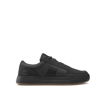 Zdjęcie Timberland Sneakersy Davis Square Sneaker TB0A26Y60011 Czarny