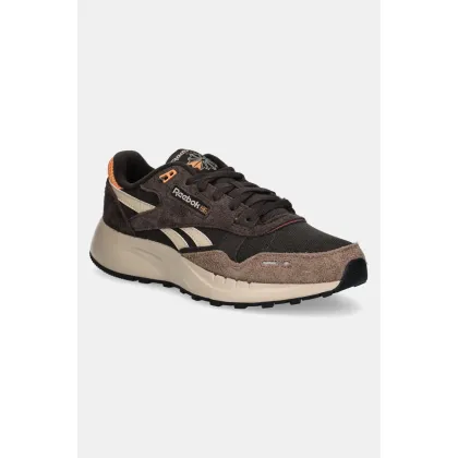Zdjęcie Reebok Classic sneakersy CLASSIC LEATHER 2400 kolor brązowy 100211031