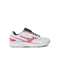 Zdjęcie Mizuno Buty halowe Stealth Star 2 Jr X1GC2307 Biały