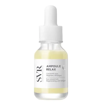 Zdjęcie SVR Yeux Relax Serum pod oczy 15 ml