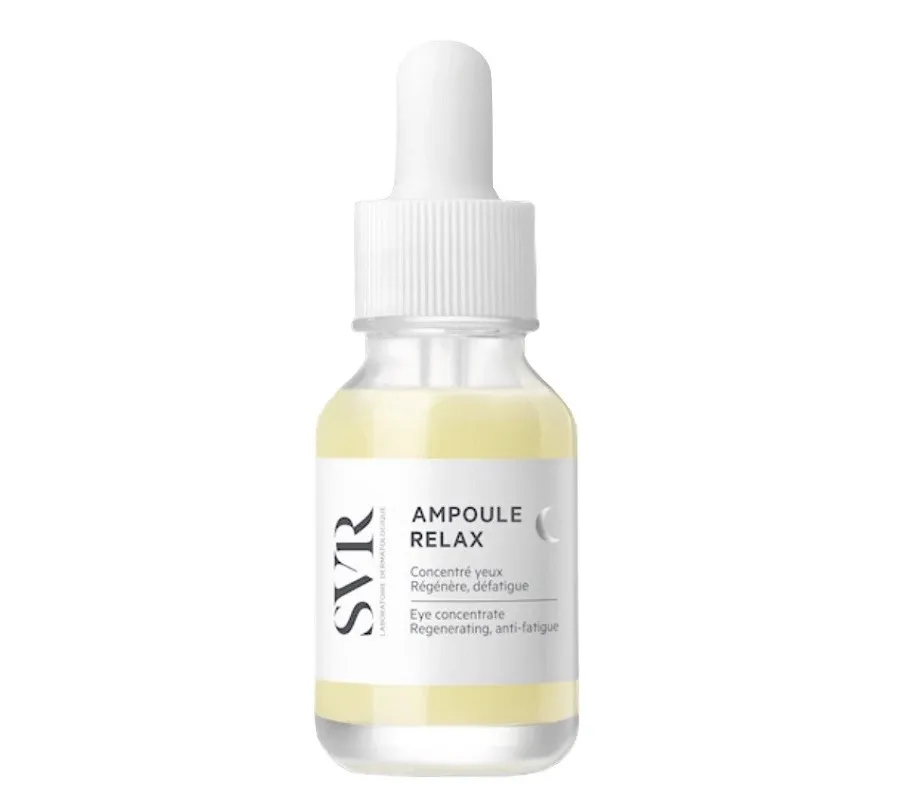 obrazek 1 SVR Yeux Relax Serum pod oczy 15 ml