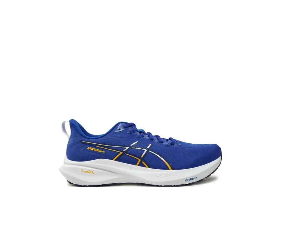 obrazek 1 Asics Buty do biegania Gt-2000 131011B861 Niebieski