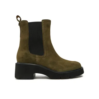 Zdjęcie Camper Sztyblety Milah K400575-014 Zielony