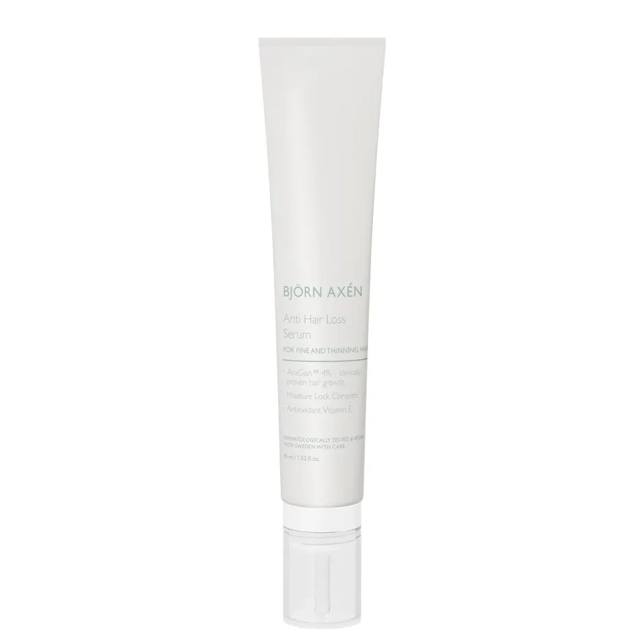 obrazek 1 Bjorn Axen Serum przeciw wypadaniu włosów 45 g