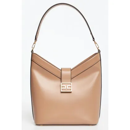 Zdjęcie Torebka damska z ekoskóry ELISABETTA FRANCHI Elisabetta Franchi