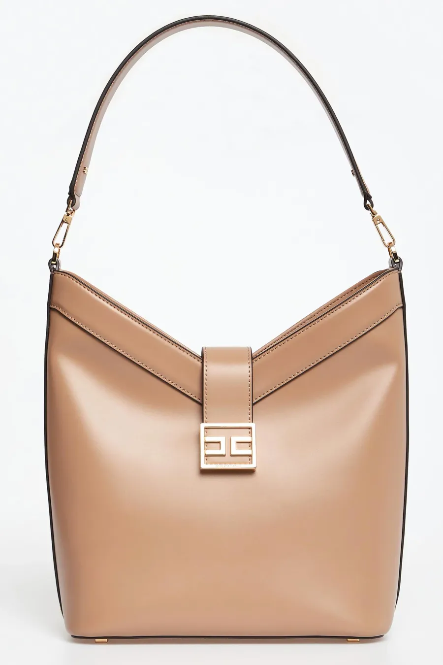 obrazek 1 Torebka damska z ekoskóry ELISABETTA FRANCHI Elisabetta Franchi