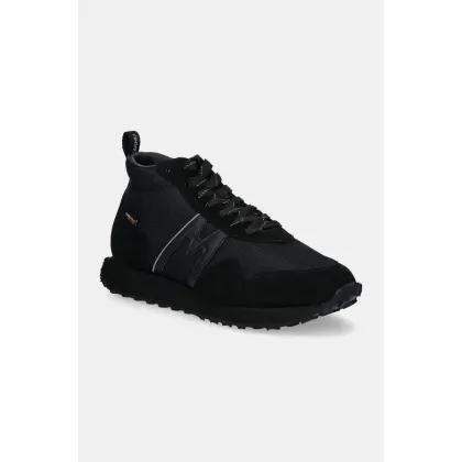 Zdjęcie Karhu sneakersy Mestari kolor czarny F810002