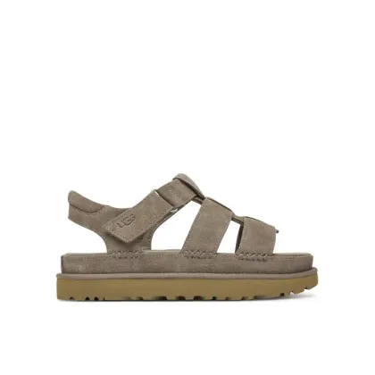 Zdjęcie Ugg Sandały W Goldenstar Strap 1137890 Brązowy