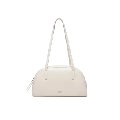 Zdjęcie Calvin Klein Torebka Ck Glide Elongated Shoulder Bag K60K612819 Biały