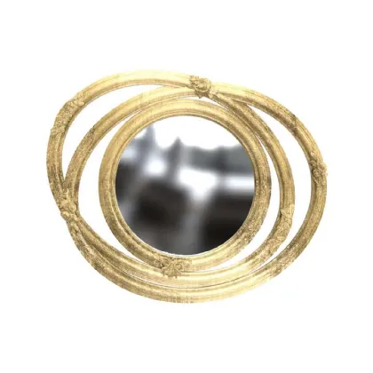 Picture Stylish mirror for modernist interiors - Soberanna