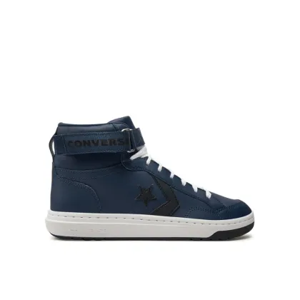 Zdjęcie Converse Sneakersy Pro Blaze V2 Leather A06626C Granatowy