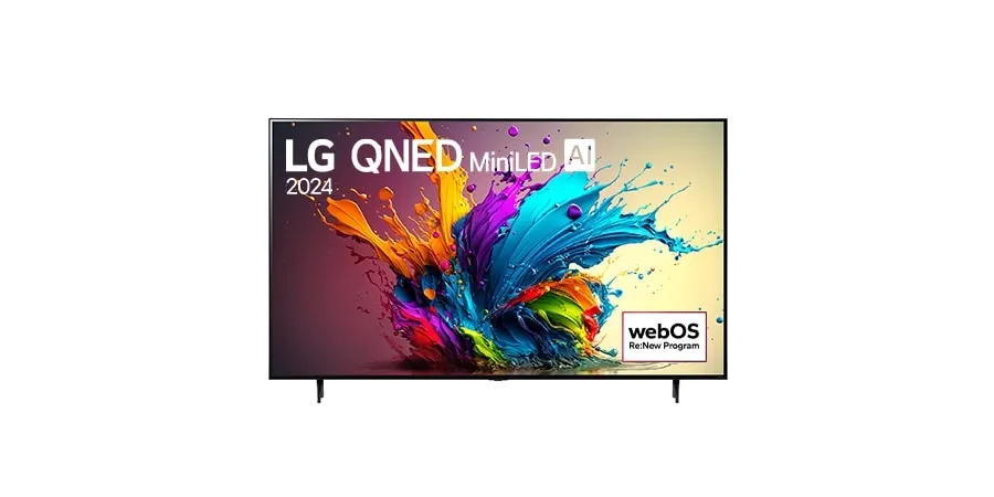 obrazek 1 Telewizory i soundbary 65QNED91T6A