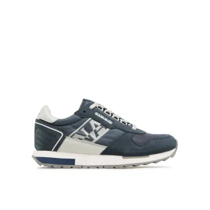 Zdjęcie Napapijri Sneakersy NP0A4HL8 Granatowy