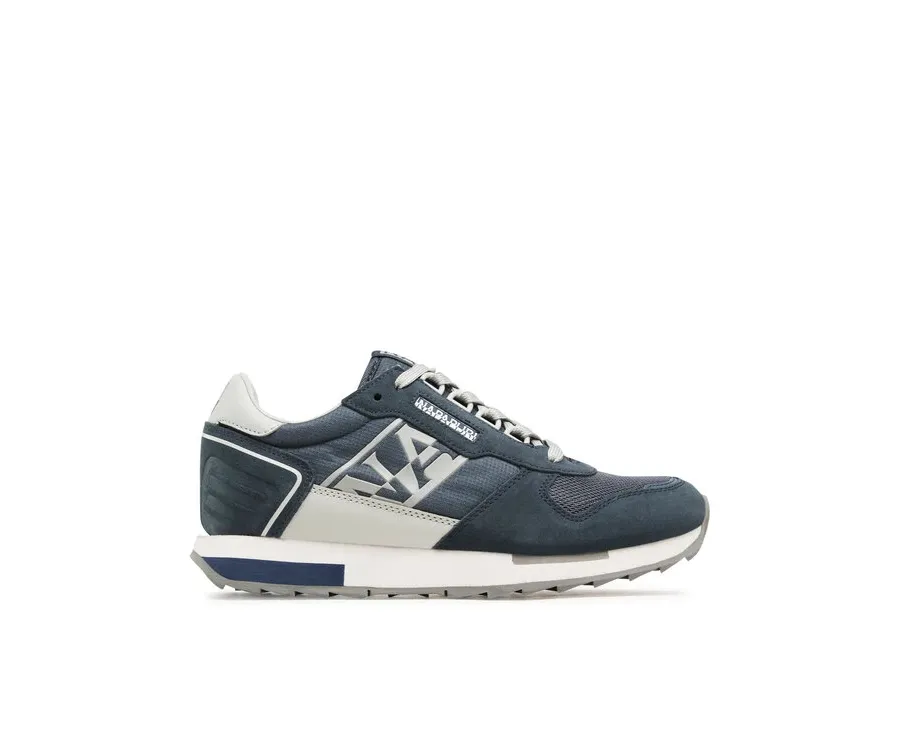 obrazek 1 Napapijri Sneakersy NP0A4HL8 Granatowy