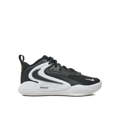 Zdjęcie Nike Buty halowe Zom Hyperset 2 FQ7070 001 Czarny
