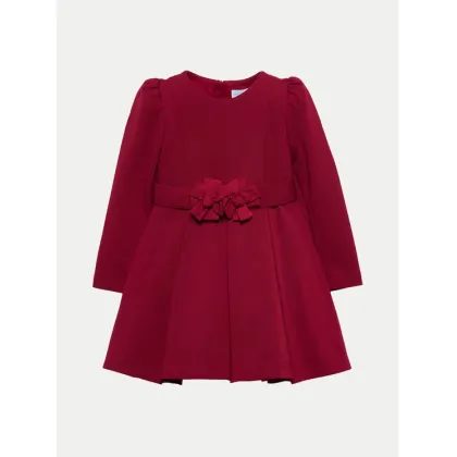 Zdjęcie Abel & Lula Sukienka codzienna 5540 Czerwony Regular Fit