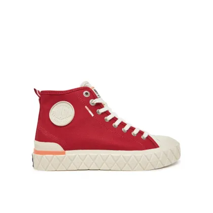 Zdjęcie Palladium Trampki Palla Ace Chukka Org 79142-656-M Czerwony