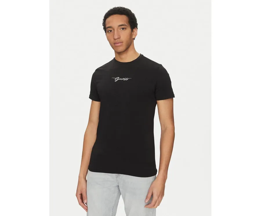 obrazek 1 Guess T-Shirt U5GM02 KCD31 Czarny