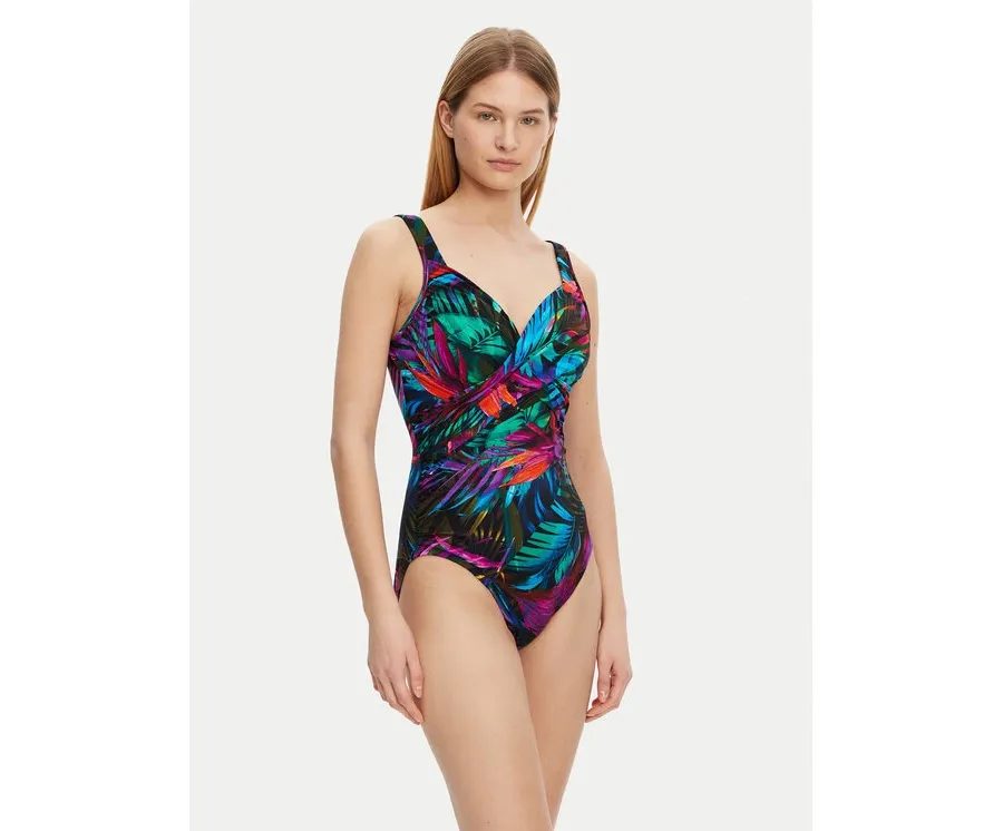 obrazek 1 Miraclesuit Strój kąpielowy Palma Paradiso Revele 6566019 Kolorowy