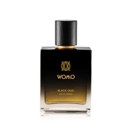 Zdjęcie WOMO Black Oud Woda perfumowana 100 ml