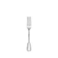 Picture Silver serving fork from the Piemontese collection