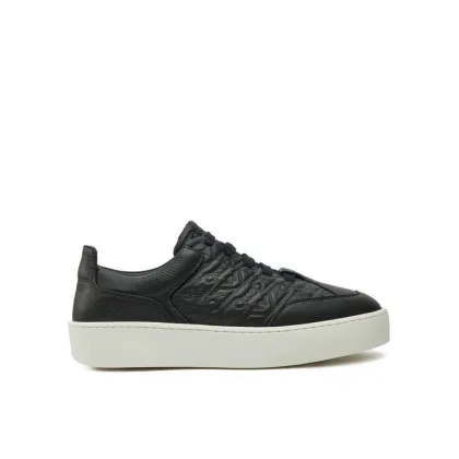 Zdjęcie Emporio Armani Sneakersy X3X207 XR234 00002 Czarny