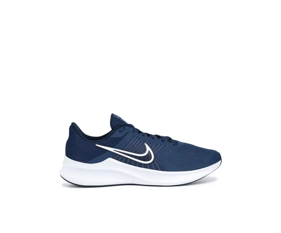 obrazek 1 Nike Sneakersy CW3411-402 Granatowy