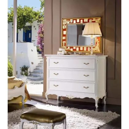 Zdjęcie Elegancka komoda Perla z Włoch