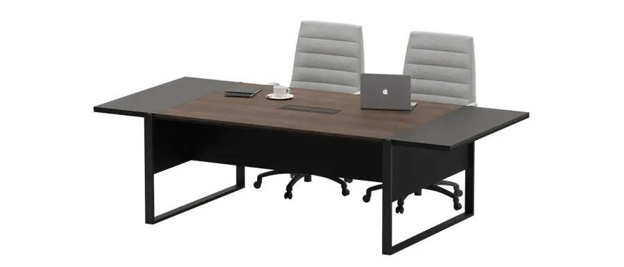 obrazek 2 Wyjątkowy stół konferencyjny